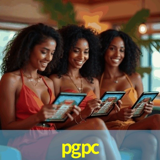 PGPC App Interface