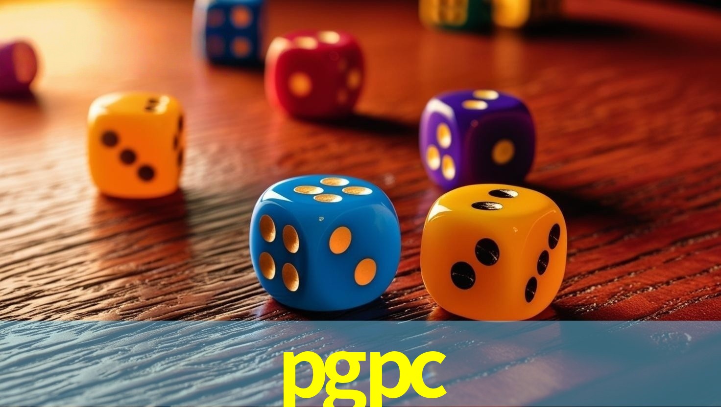 Weekend Specials PGPC