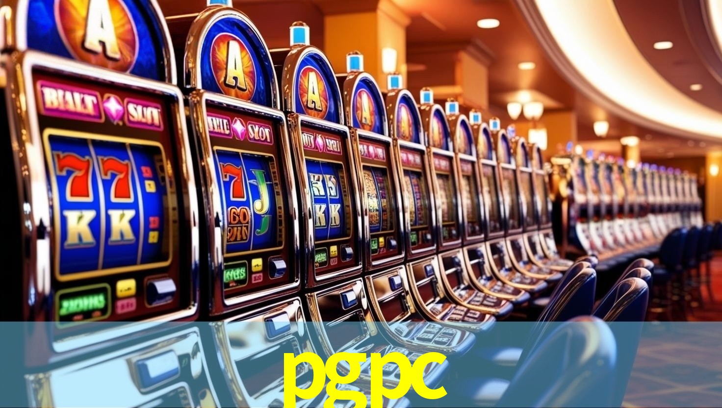 Platform Technology PGPC