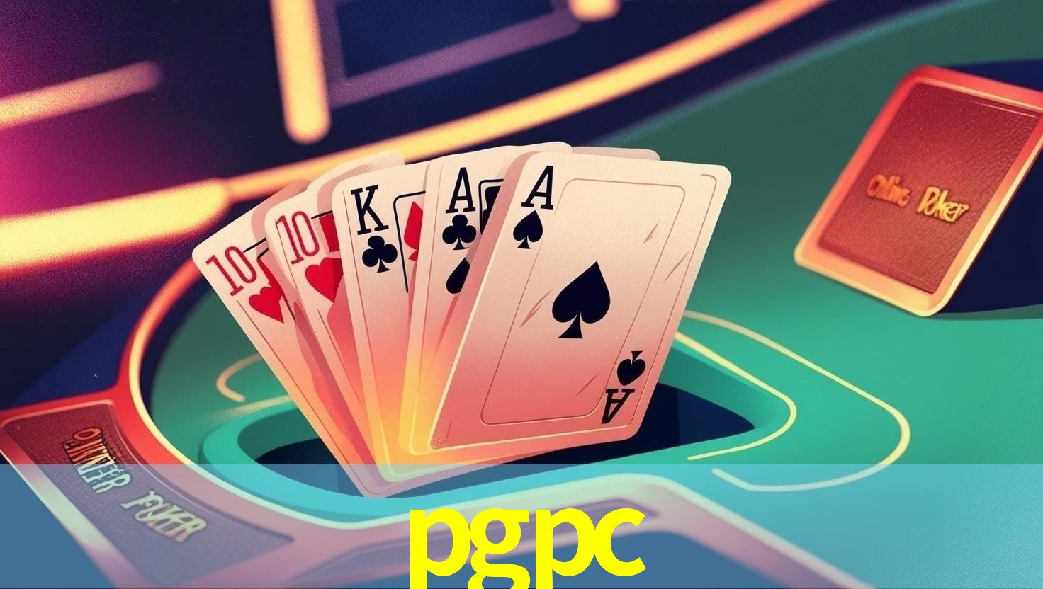 Seasonal Promotions PGPC