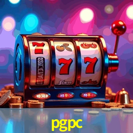 Game Providers PGPC